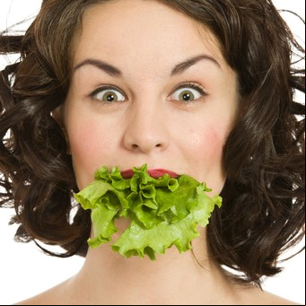5 mitos (y verdades) sobre el vegetarianismo