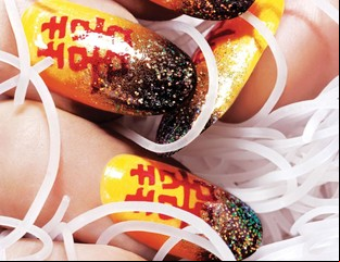Uñas superstar
