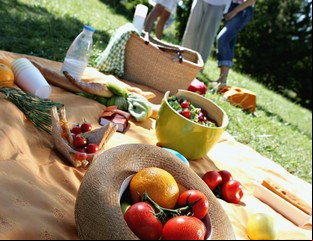 Dieta viva: de moda entre celebrities