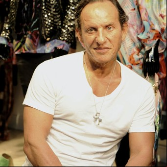 Custo Dalmau: "El reto es ser capaz de reinventarme”