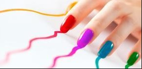 Trending topic: uñas 2012 