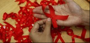 El sida, un tema de mujeres
