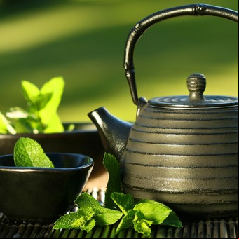 El té, compañero ideal para esta Pascua