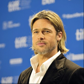 El secreto de Brad Pitt: con qué están elaboradas sus cremas favoritas, cuáles son y cuánto salen