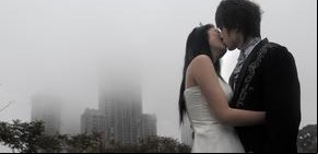 Integrá a tu novio en la organización de la boda