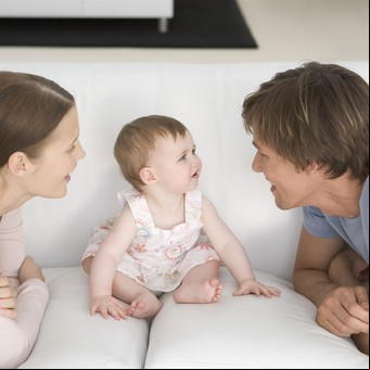 Más hijos, menos testosterona