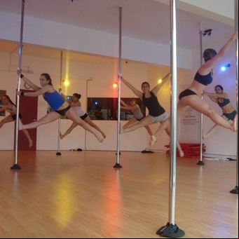 Sólo para mujeres: el boom de los gimnasios femeninos 