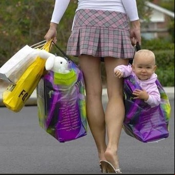La creatividad femenina