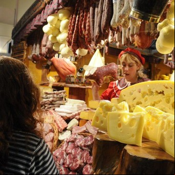 Caminos y Sabores volvió a La Rural