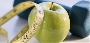 Plan primavera = dieta + fitness 