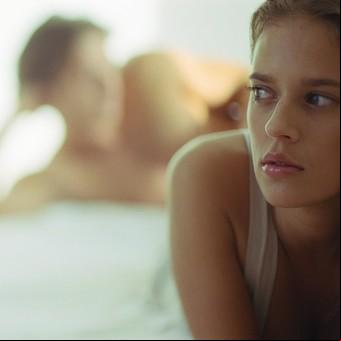 La falta de deseo, en el podio de las disfunciones femeninas
