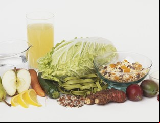Las 10 claves de la dieta para bajar los riesgos de cáncer