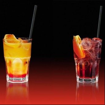 Tragos hot: para subir la temperatura