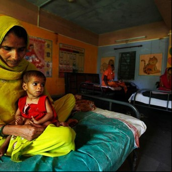 Aborto selectivo: en la India interrumpieron 12 millones de embarazos de mujeres