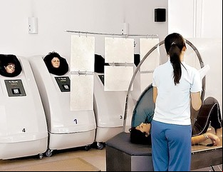 Las argentinas dedican 35 minutos diarios a su estética