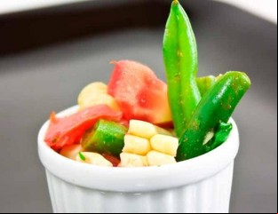 Vivir a dieta: los sí y los no de la comida sana