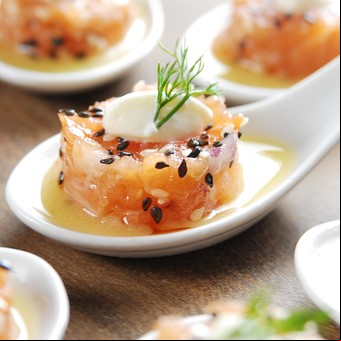 10 cosas que tenés que saber antes de contratar un catering