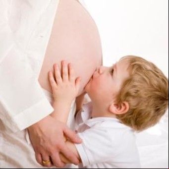 "Cuidame mucho", una ayuda para mamá