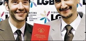 "El matrimonio entre personas del mismo sexo es una cuestión de derechos humanos"