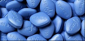 Encontraron una alta cantidad de Viagra en las aguas residuales de un barrio