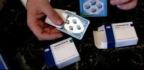 Ensayan con un nuevo "Viagra" en spray que actúa en 10 minutos