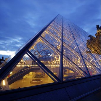 Visita exprés al Louvre: qué ver en cada piso