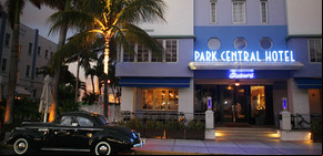 Miami Beach, "meca" de los argentinos, cumplió 100 años
