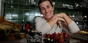 “Tratamos de que la gente se anime a cocinar en la casa”
