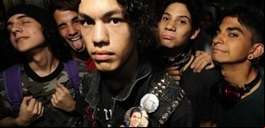 Cuenta regresiva para el comienzo de la súper fiesta youtuber en La Rural