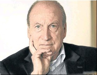 Sus dos novelas cumbre y una muestra evocan a Tomás Eloy Martínez