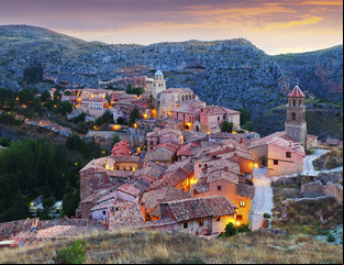 5 pueblos de Europa, la belleza de lo pequeño