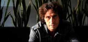 Diego Peretti: “Me voy haciendo más actor”