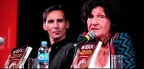 Liliana Bodoc vuelve a la literatura fantástica, ahora ilustrada por Ciruelo