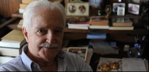 Carlos Gorostiza: para el talento no hay edad