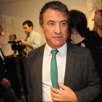 Para Urribarri, Durán Barba es "el creador de las campañas sucias"
