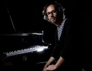 James Rhodes y sus maneras de ser disruptivo