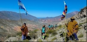 Una conmovedora aventura por los senderos rústicos del Norte