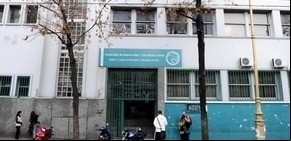 La UBA mejoró en un ranking y quedó cuarta en América Latina