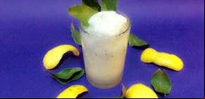 Laumon: una limonada ideal para diabéticos