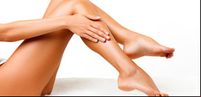 Seis claves para la salud y la estética de las piernas
