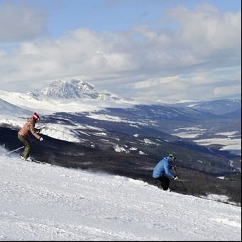 Con buenas expectativas, Ushuaia presentó sus atractivos para la temporada de invierno