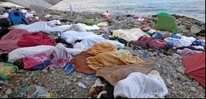Escala la crisis de los “sin papeles” entre Francia e Italia