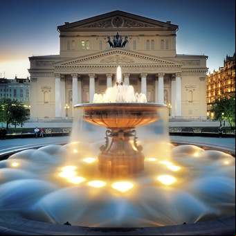 Los 7 teatros más bellos del mundo