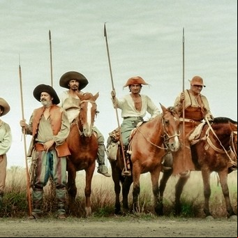 "Zama", entre las mejores películas del 2018 para The New York Times