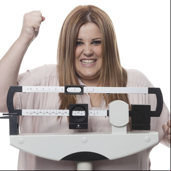 Megarexia, el trastorno alimenticio que hace que los obesos se sientan saludables
