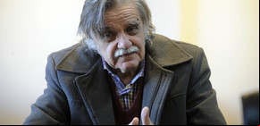 Balance 20 años. Con Horacio González, la Biblioteca Nacional sale a la gran disputa (2005)