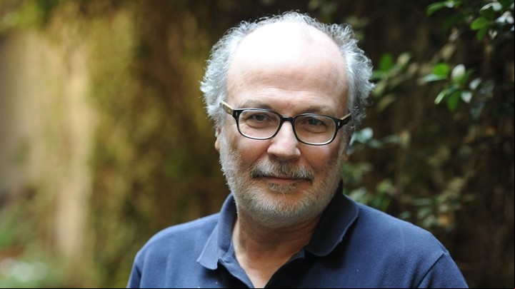 Manuel González Gil, director de "100 metros cuadrados". Foto/ archivo
