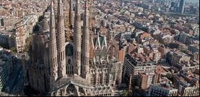 Oriol Bohigas: "La Sagrada Familia es una vergüenza mundial"