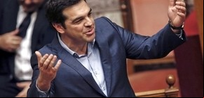 Segunda oportunidad: Tsipras gana en Grecia