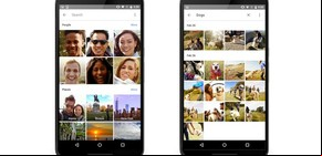 Cómo encontrar fotos antiguas rápidamente en Google Fotos